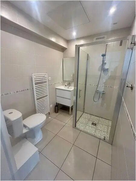Appartement à louer, 34m², Dunkerque