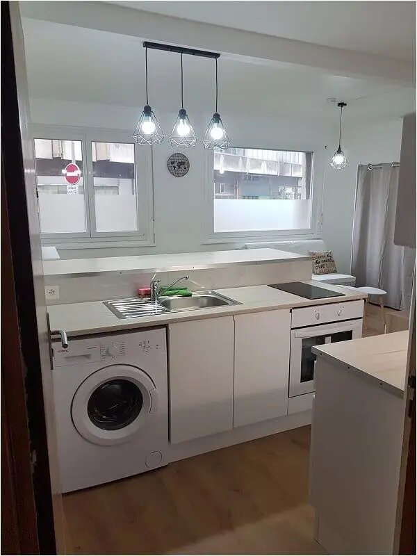Appartement à louer, 24m², Dunkerque