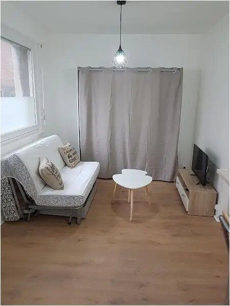 Appartement à louer, 24m², Dunkerque