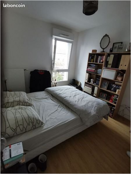 Appartement à louer, 60m², Calais