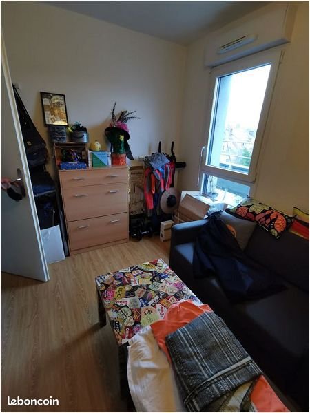 Appartement à louer, 60m², Calais