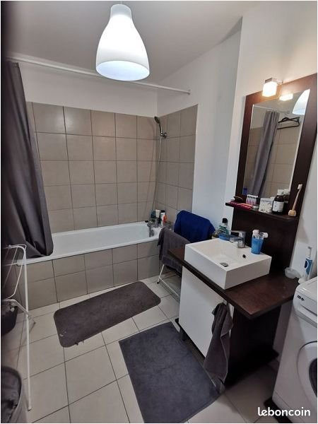 Appartement à louer, 60m², Calais