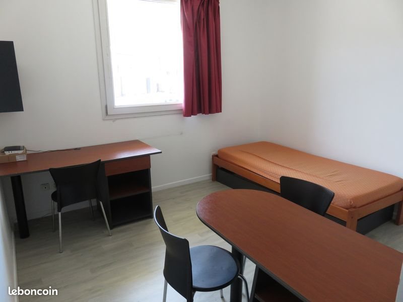 Appartement à louer, 19m², Dunkerque