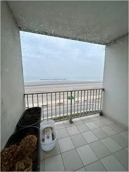 Appartement à louer, 66m², Dunkerque