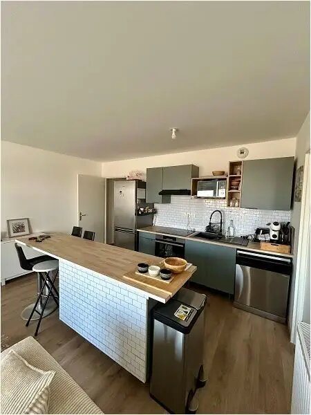 Appartement à louer, 52m², Gravelines