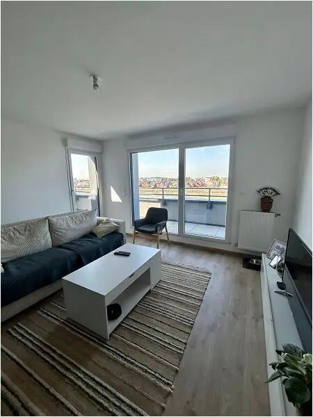 Appartement à louer, 52m², Gravelines