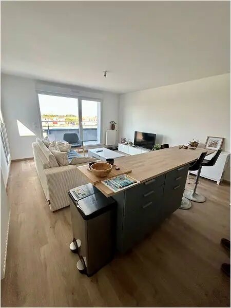 Appartement à louer, 52m², Gravelines