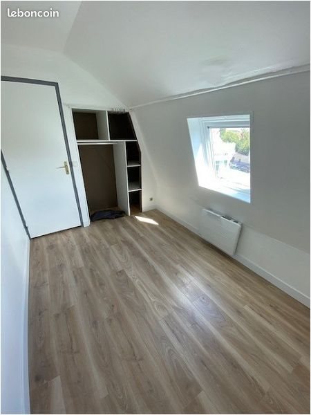 Appartement à louer, 28m², Saint-Omer