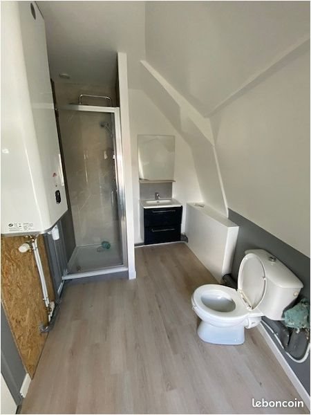 Appartement à louer, 28m², Saint-Omer