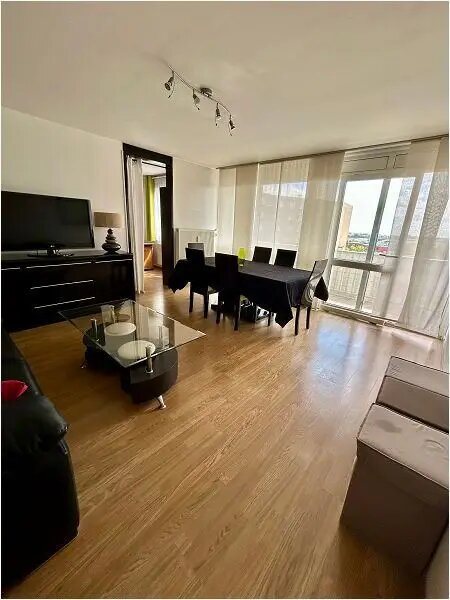 Appartement à louer, 108m², Dunkerque