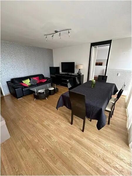 Appartement à louer, 108m², Dunkerque