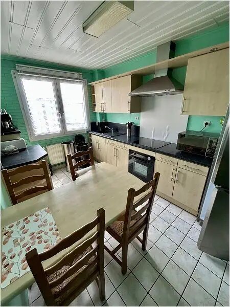 Appartement à louer, 108m², Dunkerque