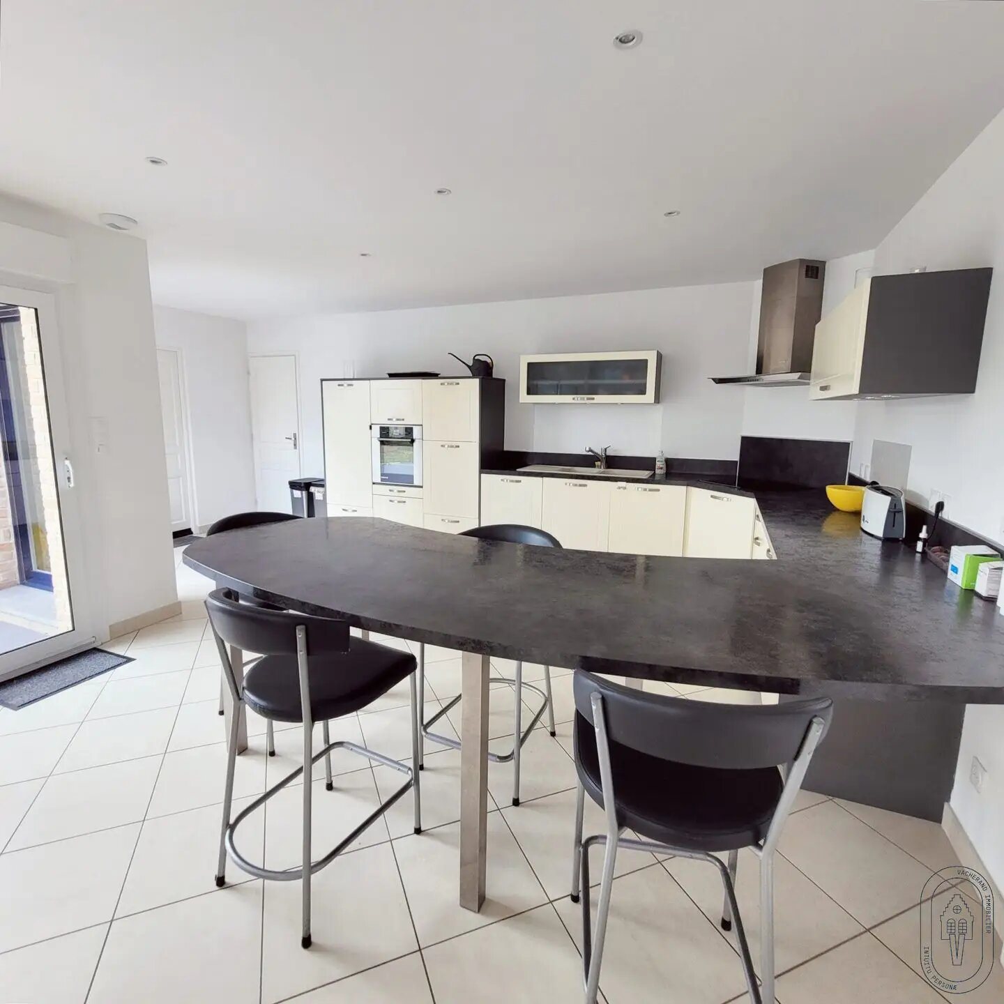 Maison à vendre, 196m², Téteghem