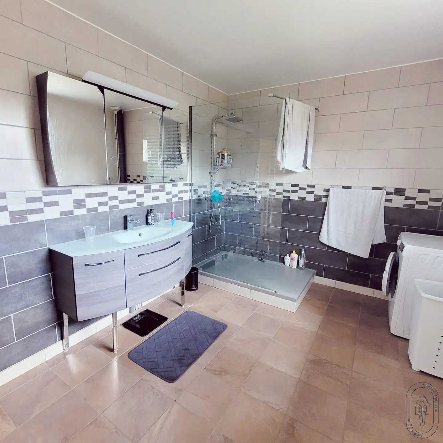 Maison à vendre, 196m², Téteghem