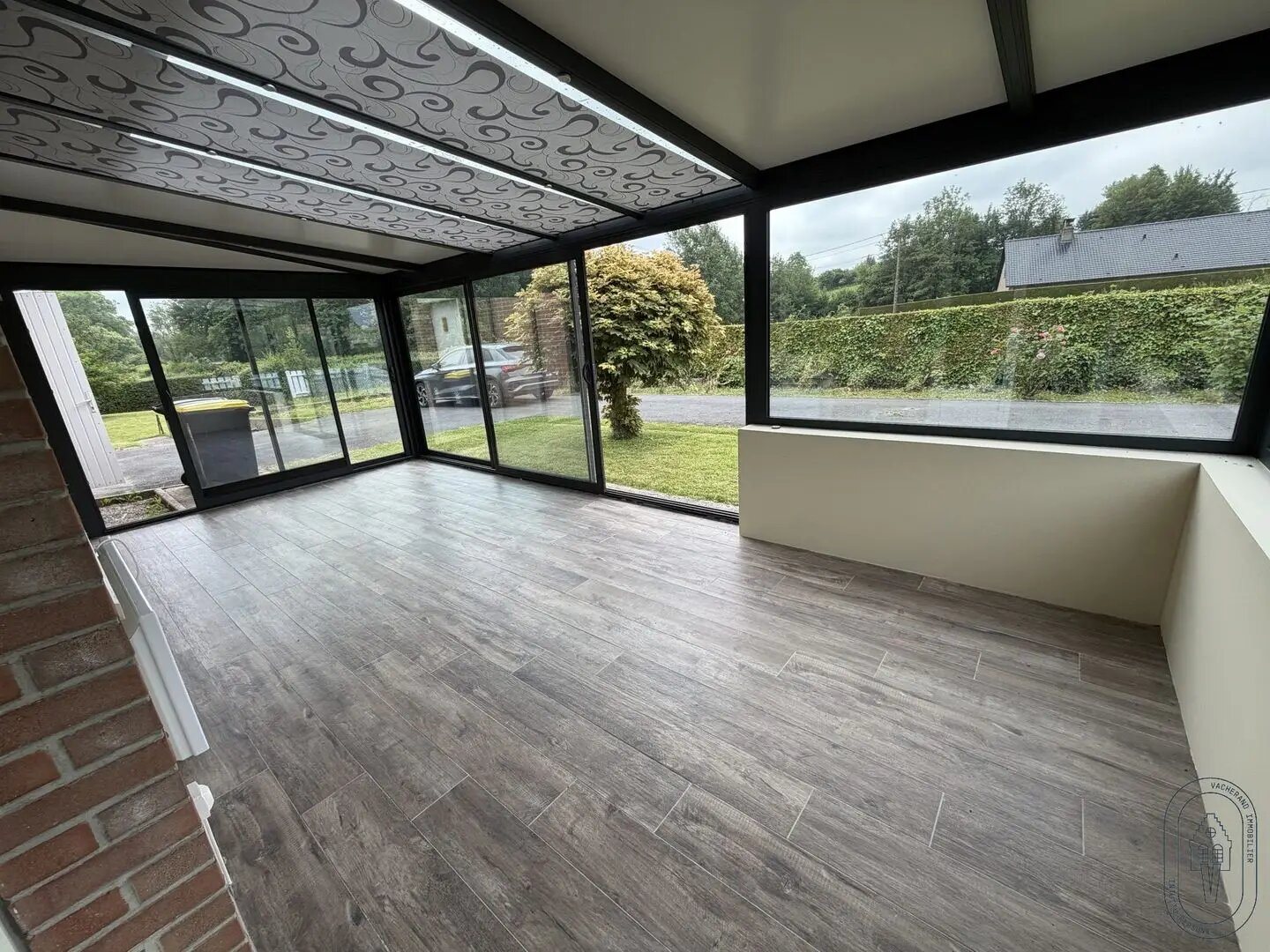 Maison à vendre, 76m², Wavrans-sur-l'Aa