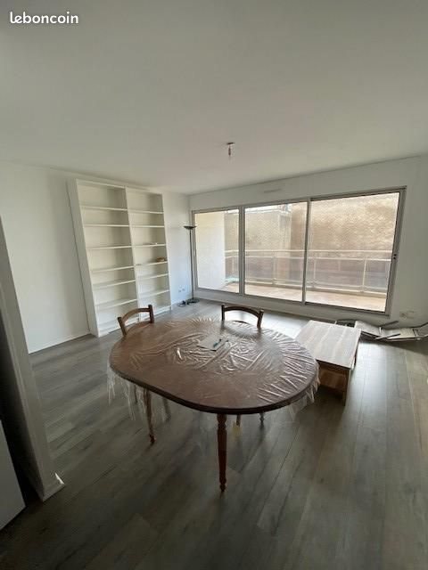 Appartement à louer, 61m², Dunkerque