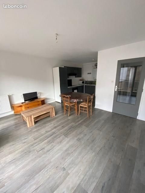 Appartement à louer, 61m², Dunkerque