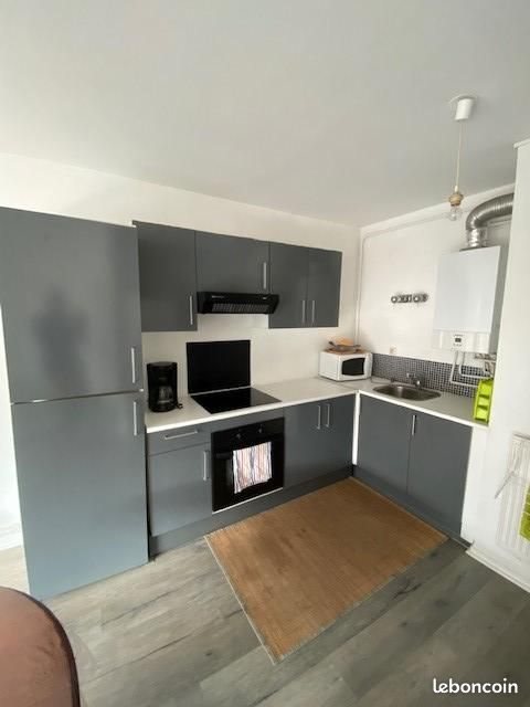 Appartement à louer, 61m², Dunkerque