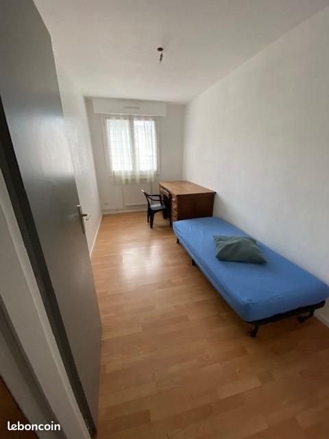 Appartement à louer, 61m², Dunkerque