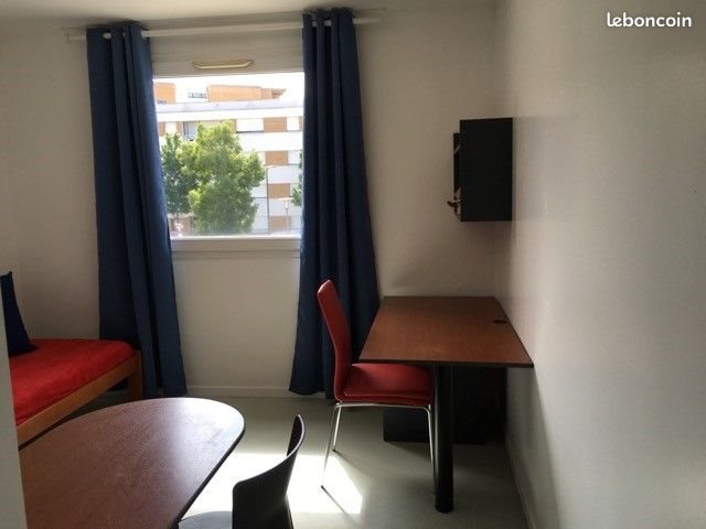 Appartement à louer, 18m², Dunkerque