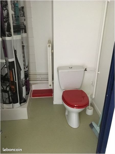 Appartement à louer, 18m², Dunkerque