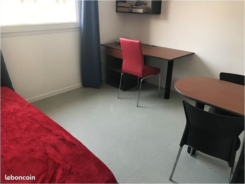Appartement à louer, 18m², Dunkerque