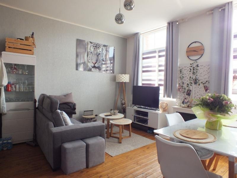 Appartement à louer, 40m², Loos