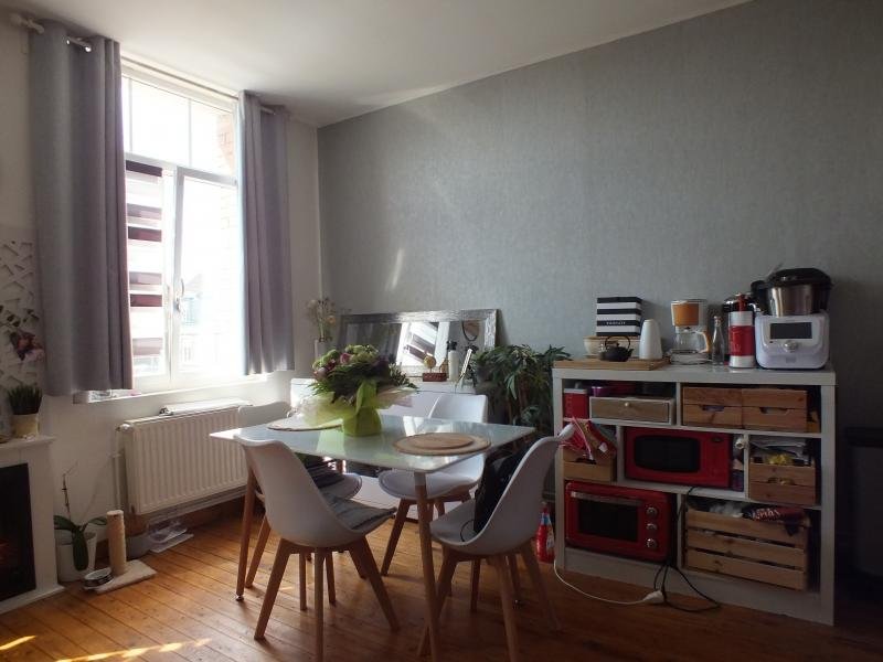 Appartement à louer, 40m², Loos