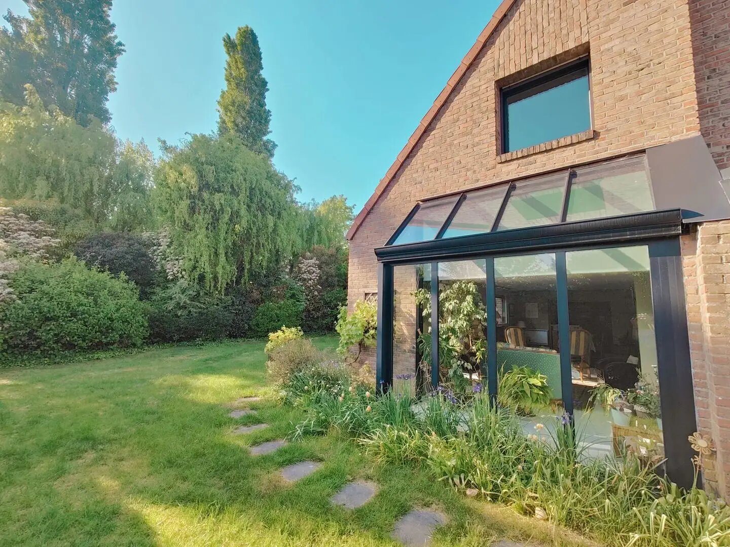 Maison à vendre, 231m², Marcq-en-Baroeul
