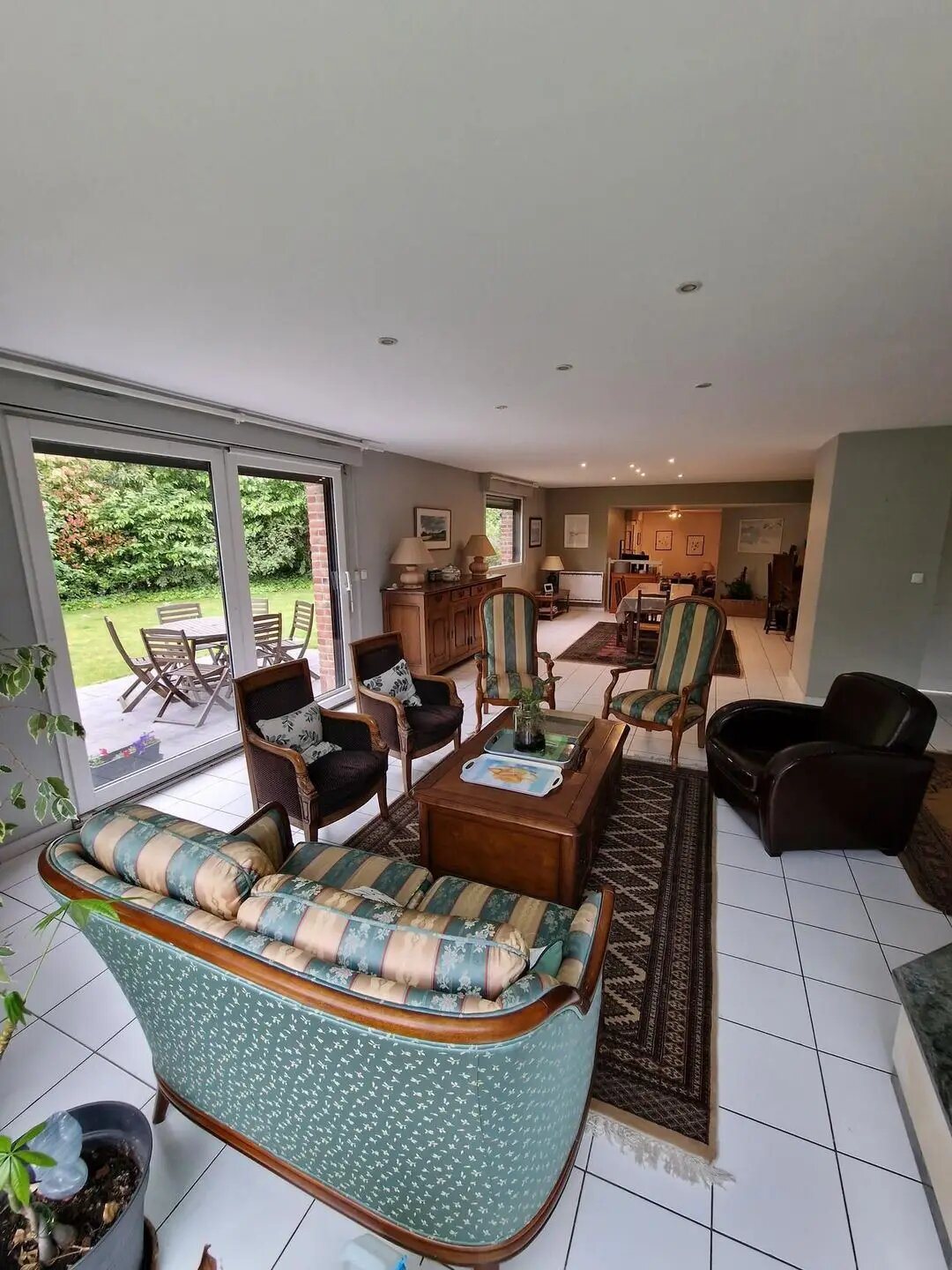 Maison à vendre, 231m², Marcq-en-Baroeul
