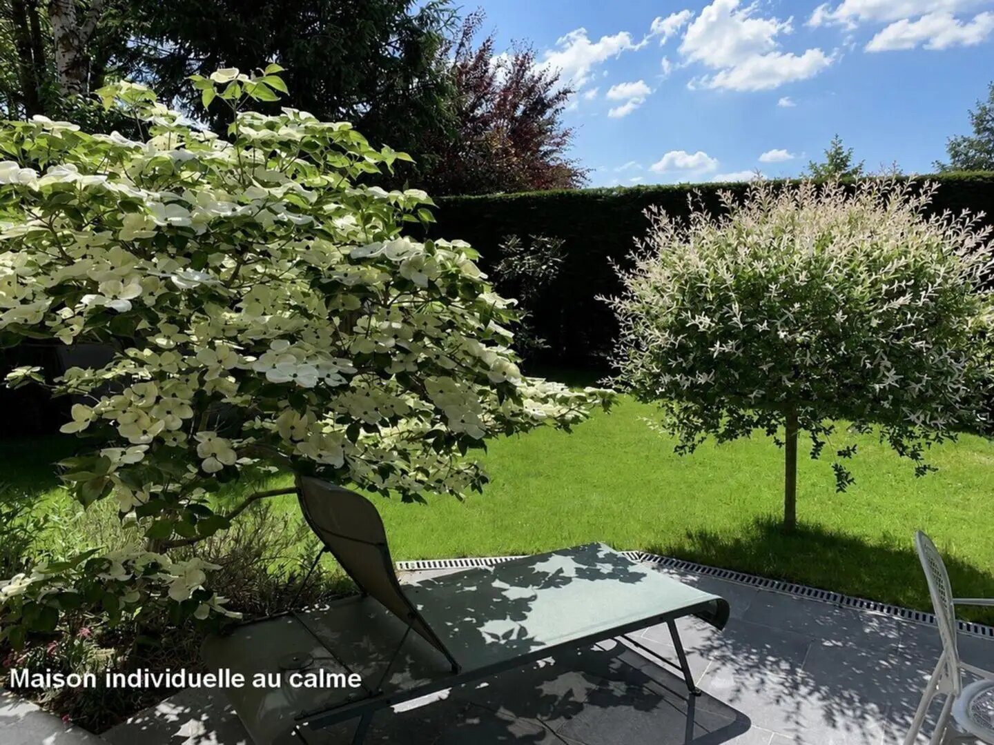 Maison à vendre, 100m², Marcq-en-Baroeul