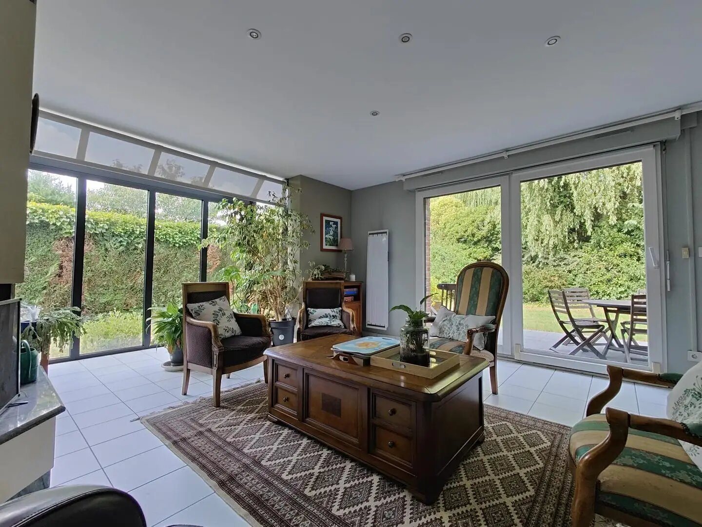 Maison à vendre, 231m², Marcq-en-Baroeul