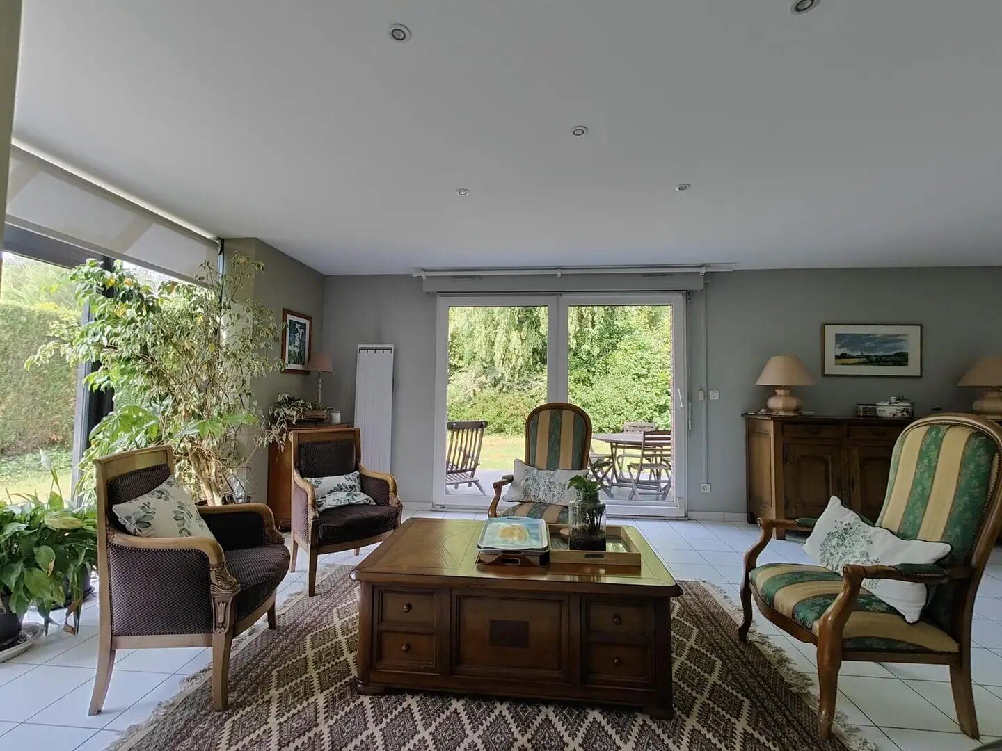 Maison à vendre, 231m², Marcq-en-Baroeul