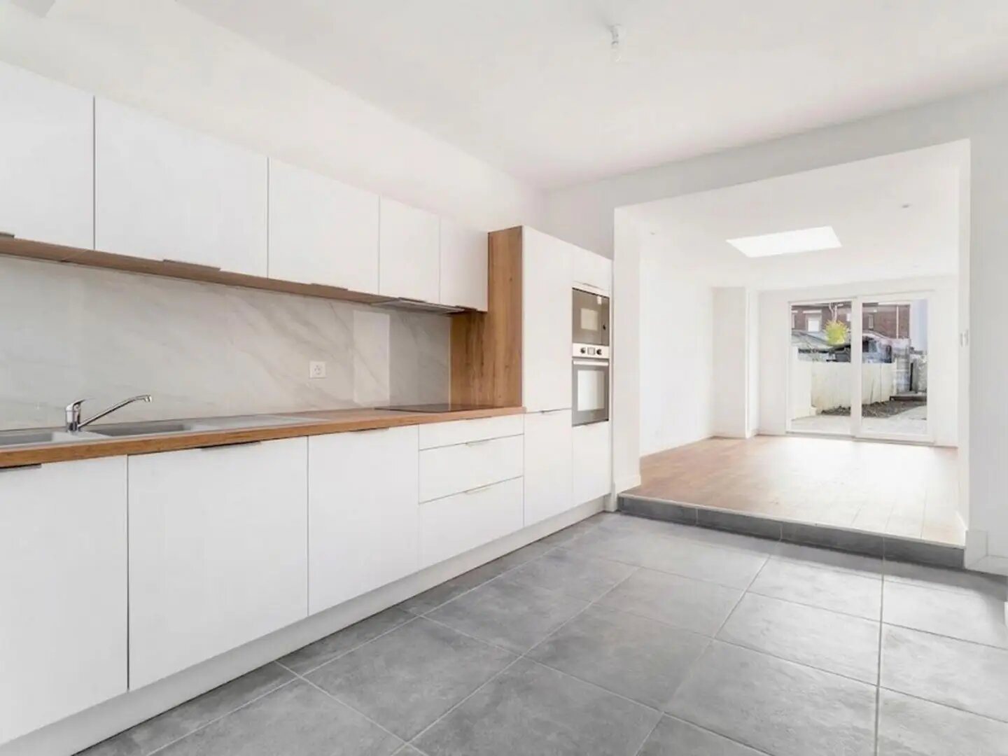 Maison à vendre, 84m², La Madeleine
