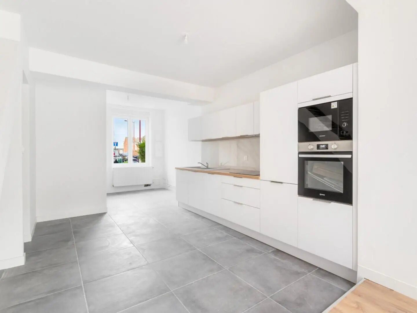 Maison à vendre, 84m², La Madeleine
