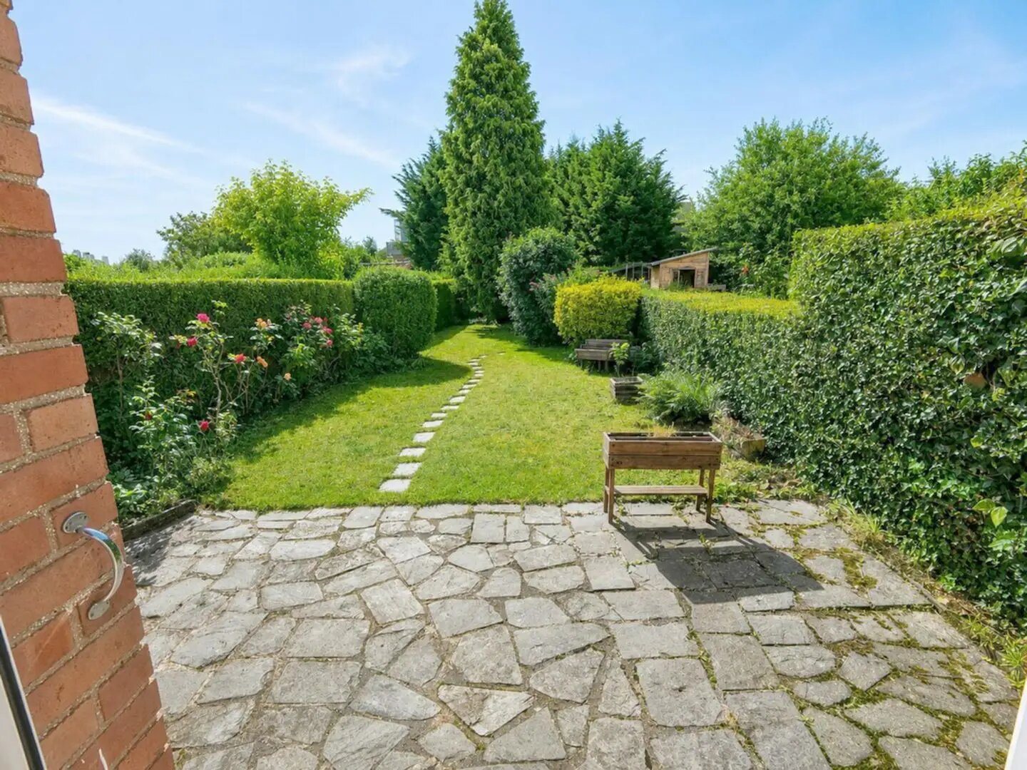 Maison à vendre, 84m², Marcq-en-Baroeul