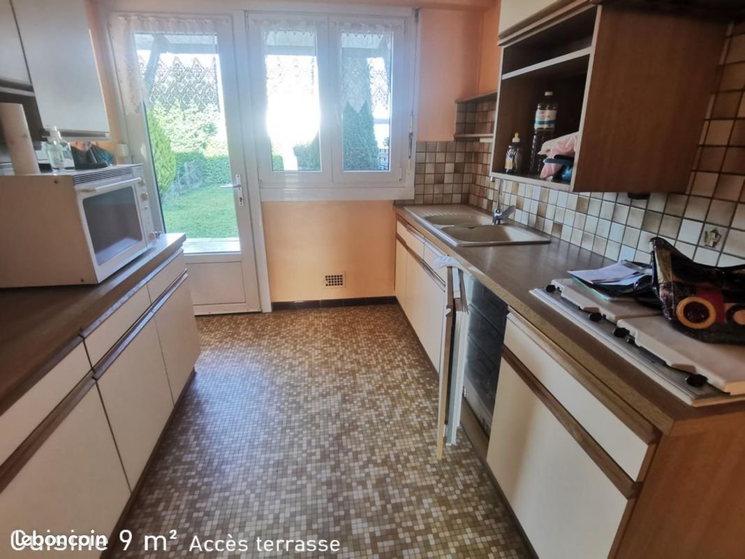 Maison à vendre, 87m², Marcq-en-Baroeul
