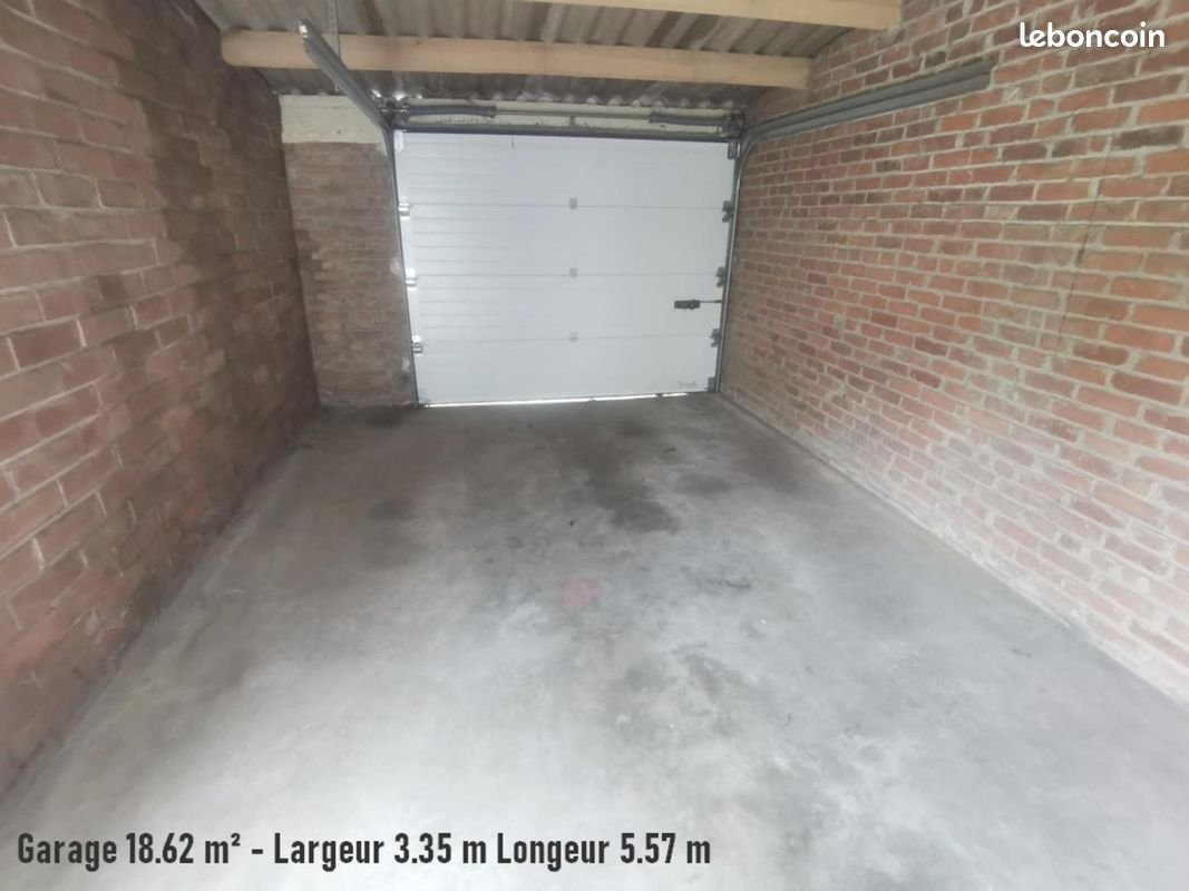 Maison à vendre, 87m², Marcq-en-Baroeul