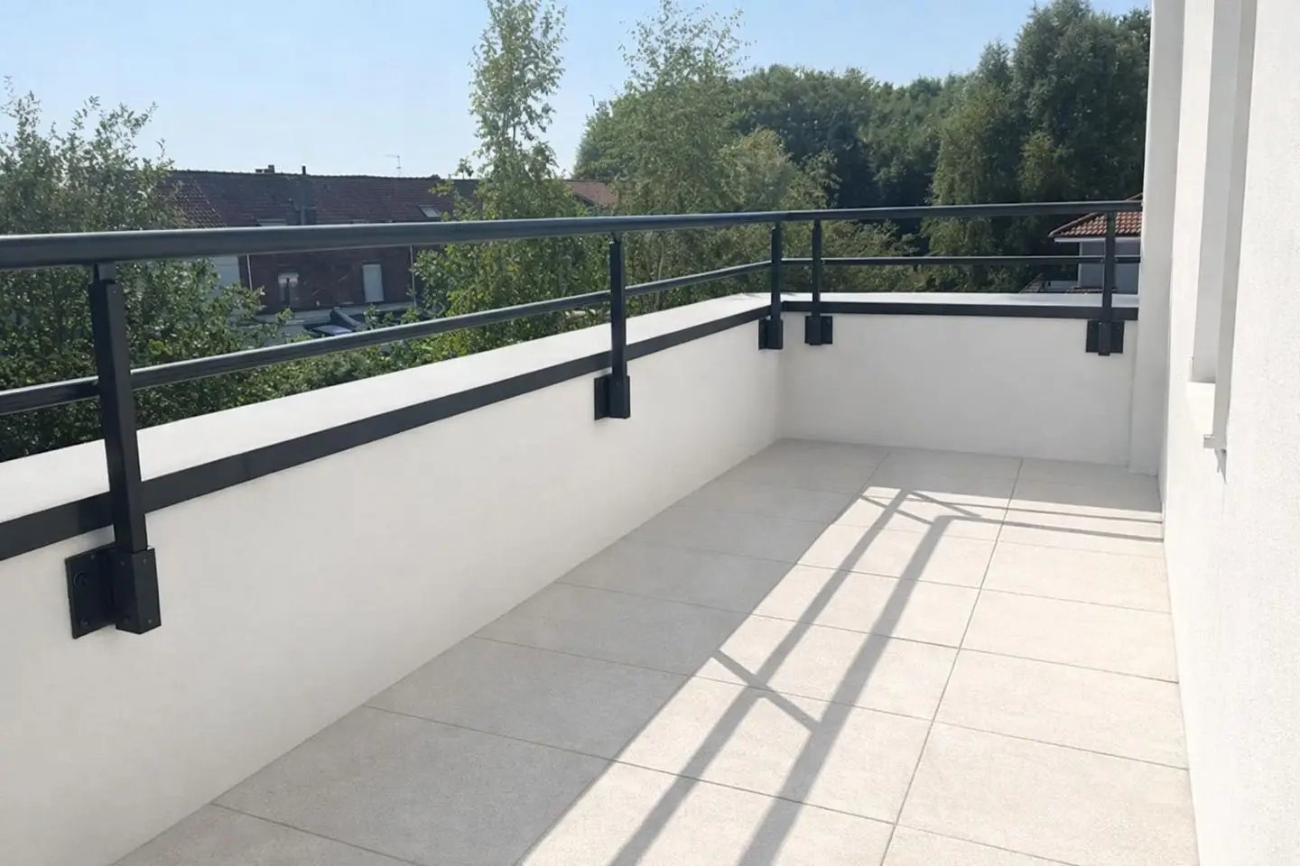 Appartement à vendre, 45m², Mons-en-Baroeul