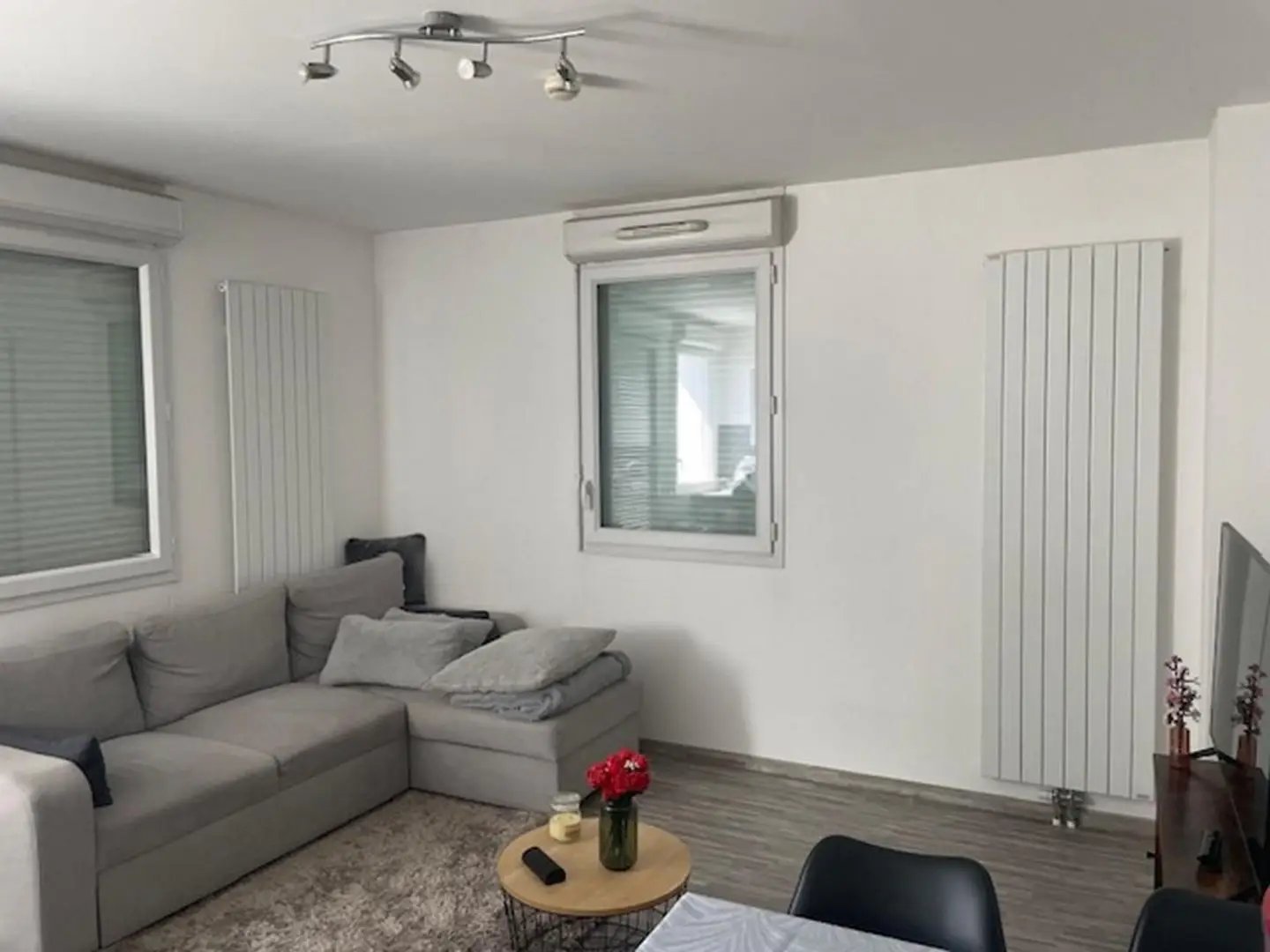 Appartement à vendre, 45m², Mons-en-Baroeul