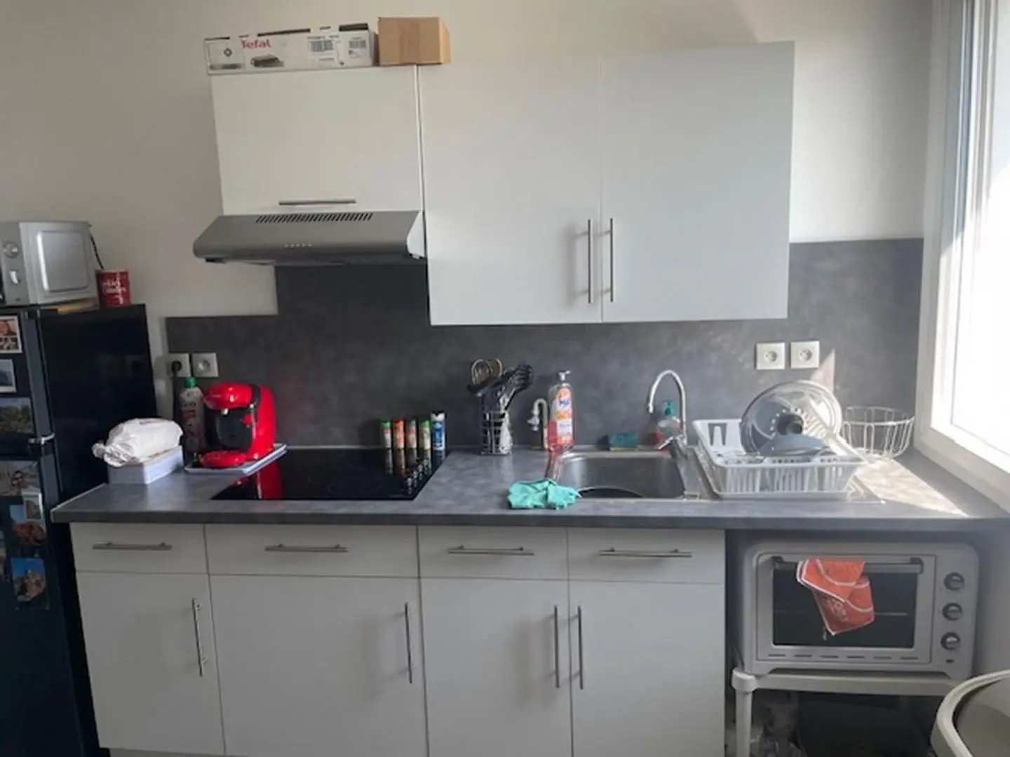 Appartement à vendre, 45m², Mons-en-Baroeul