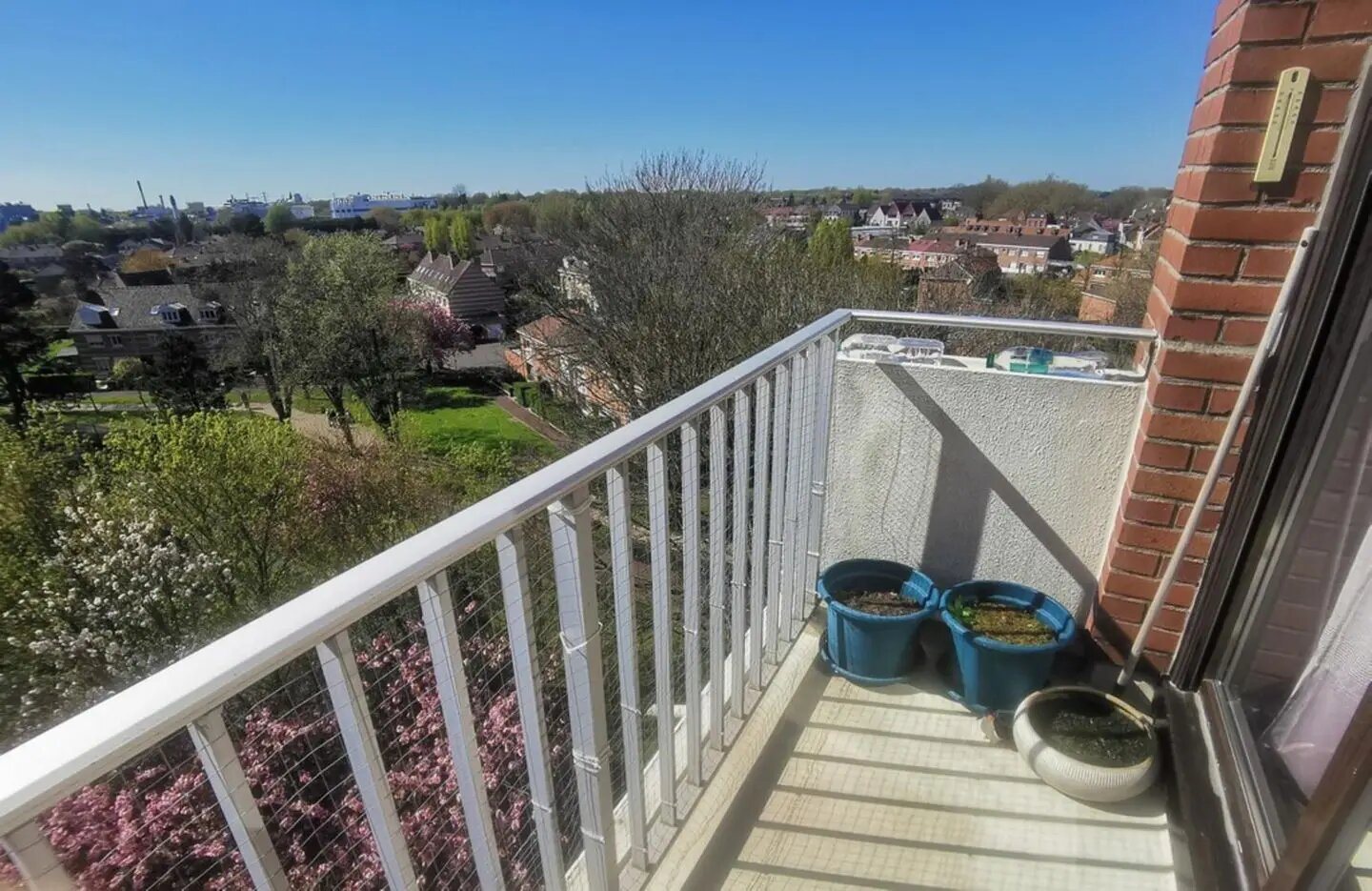 Appartement à vendre, 101m², Marcq-en-Baroeul