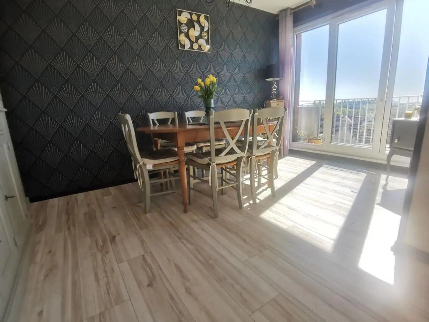Appartement à vendre, 101m², Marcq-en-Baroeul