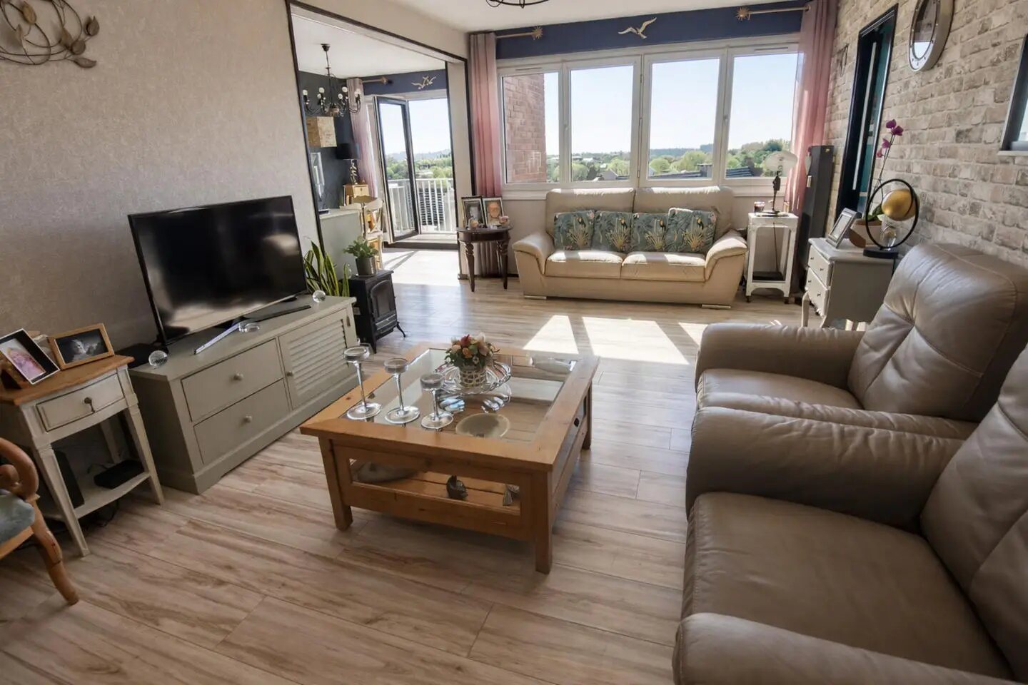 Appartement à vendre, 101m², Marcq-en-Baroeul