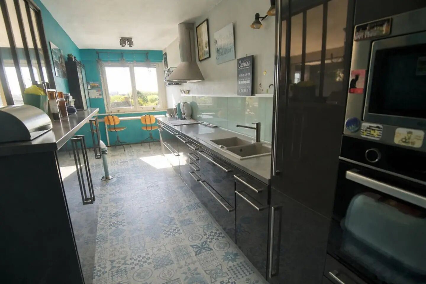 Appartement à vendre, 101m², Marcq-en-Baroeul