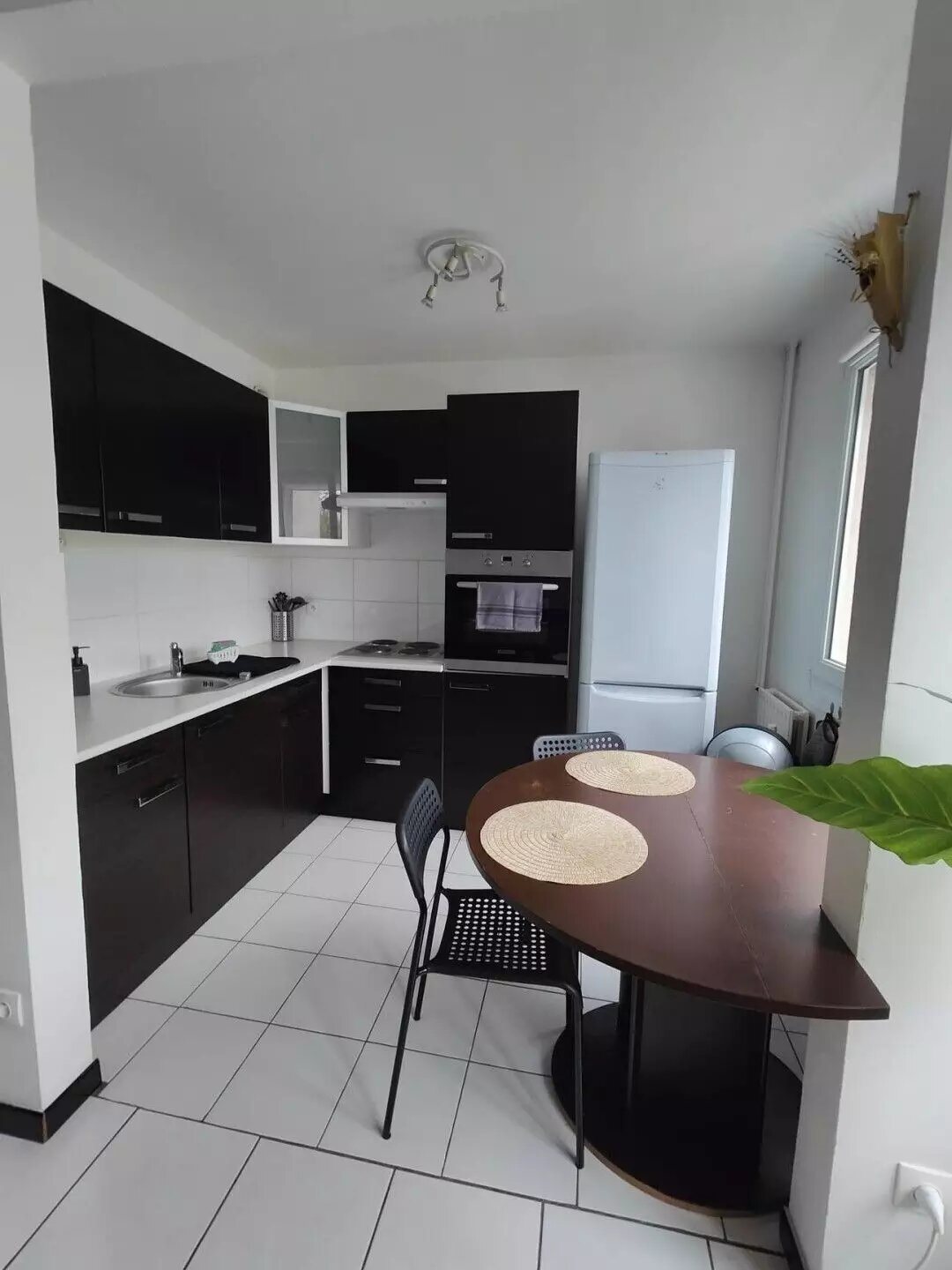 Appartement à louer, 34m², Haubourdin
