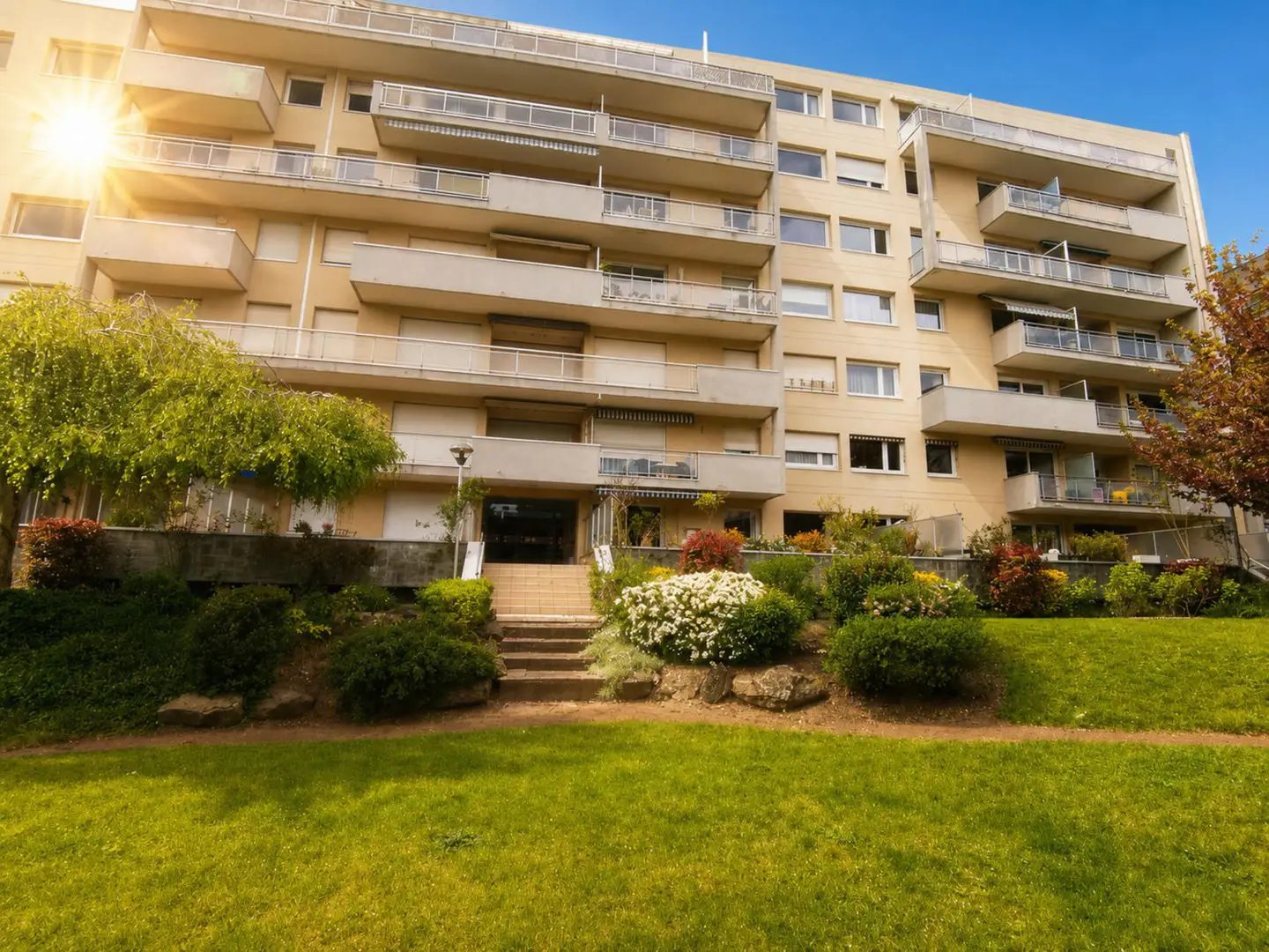 Appartement à vendre, 3m², La Madeleine