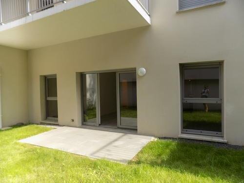 Appartement à louer, 61m², Loos
