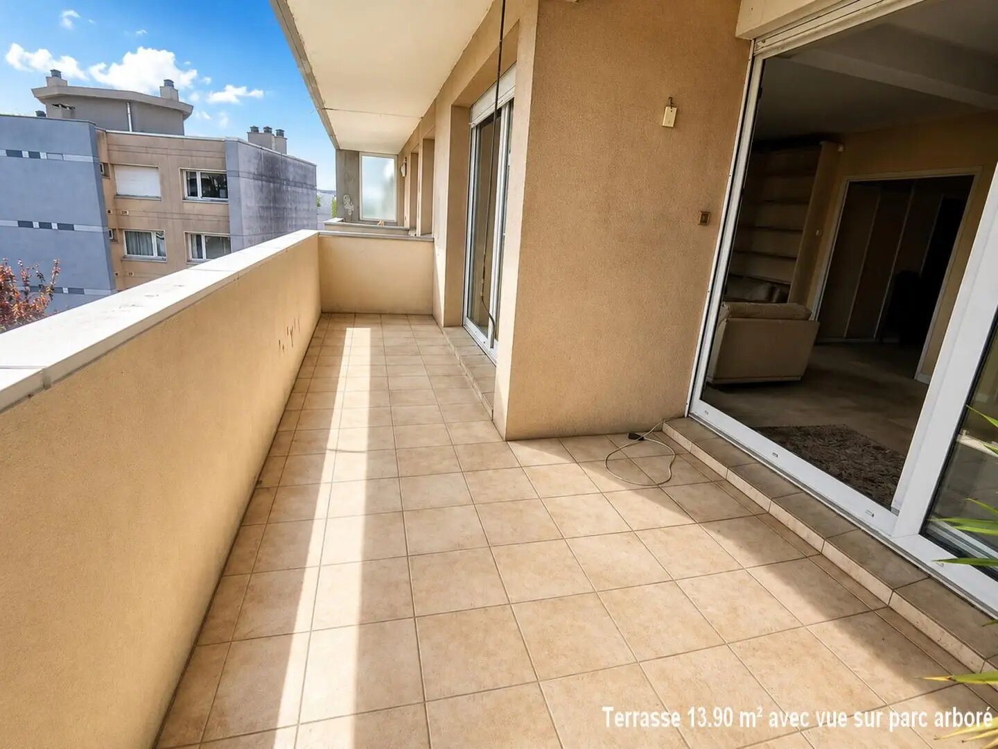 Appartement à vendre, 82m², Lille