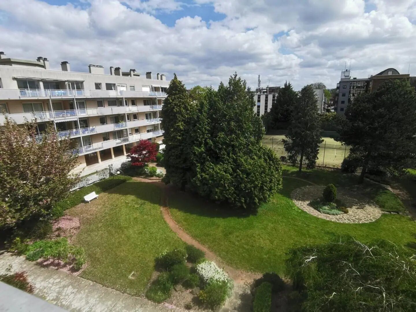 Appartement à vendre, 82m², Lille